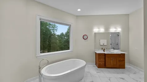 3 Hillburn Court North Barrington IL 60010