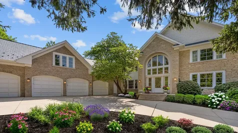 3 Hillburn Court North Barrington IL 60010