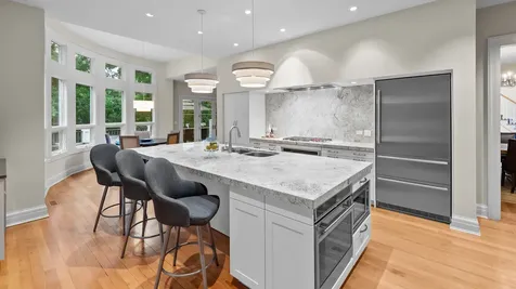 3 Hillburn Court North Barrington IL 60010