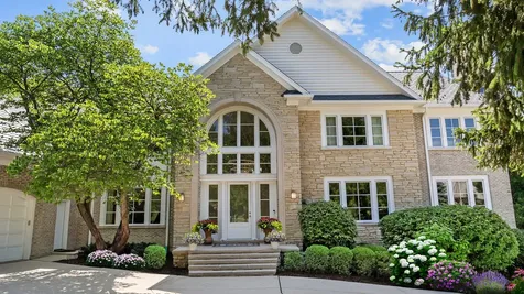 3 Hillburn Court North Barrington IL 60010