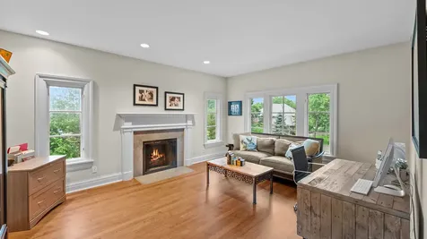 3 Hillburn Court North Barrington IL 60010