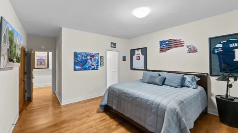 3 Hillburn Court North Barrington IL 60010