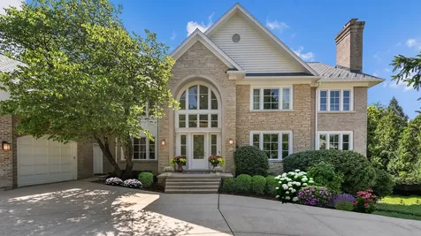 3 Hillburn Court North Barrington IL 60010