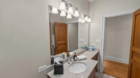 3 Hillburn Court North Barrington IL 60010