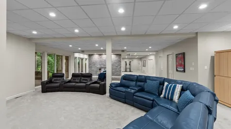 3 Hillburn Court North Barrington IL 60010