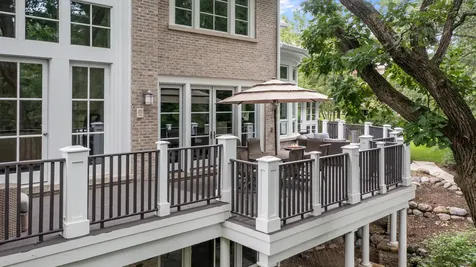 3 Hillburn Court North Barrington IL 60010