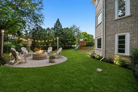 3 Hillburn Court North Barrington IL 60010