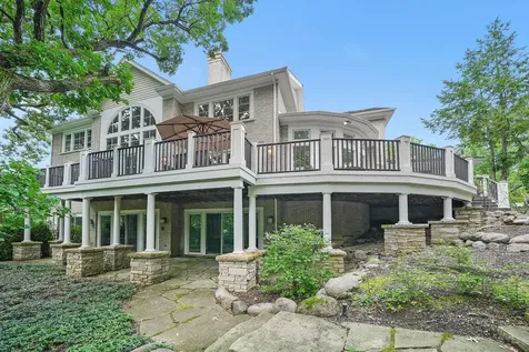 3 Hillburn Court North Barrington IL 60010