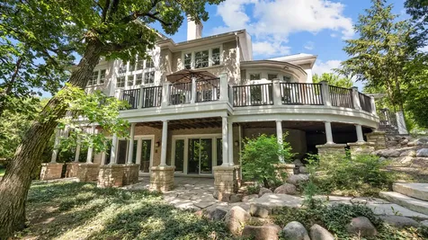 3 Hillburn Court North Barrington IL 60010