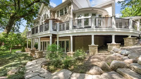3 Hillburn Court North Barrington IL 60010