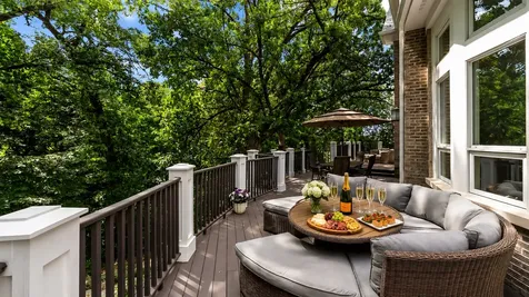 3 Hillburn Court North Barrington IL 60010