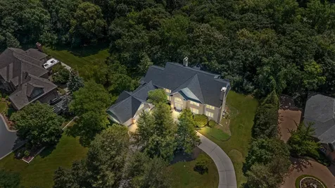 3 Hillburn Court North Barrington IL 60010