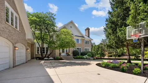 3 Hillburn Court North Barrington IL 60010