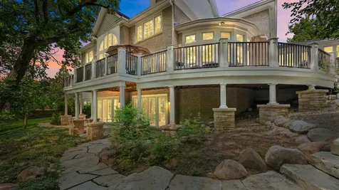 3 Hillburn Court North Barrington IL 60010