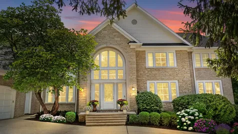 3 Hillburn Court North Barrington IL 60010