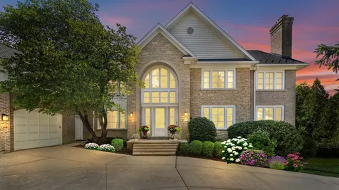 3 Hillburn Court North Barrington IL 60010