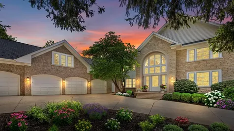 3 Hillburn Court North Barrington IL 60010