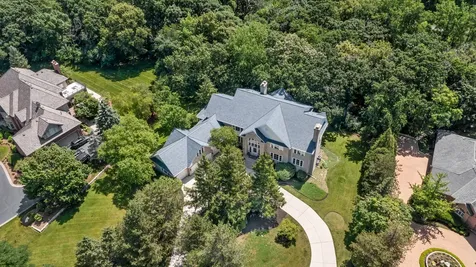 3 Hillburn Court North Barrington IL 60010