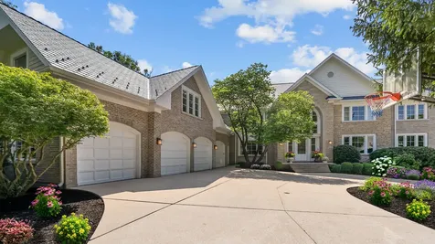 3 Hillburn Court North Barrington IL 60010