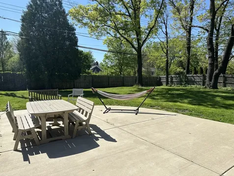 662 Garfield Avenue Lake Bluff IL 60044