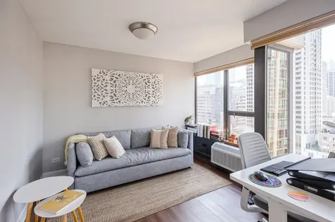 30 East Huron Street Chicago IL 60611