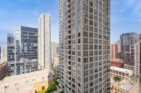 30 East Huron Street Chicago IL 60611