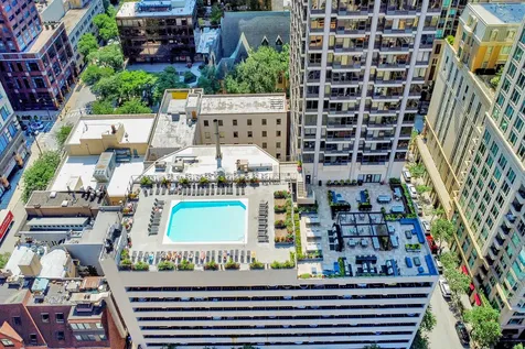 30 East Huron Street Chicago IL 60611