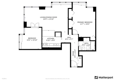 30 East Huron Street Chicago IL 60611