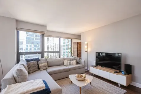 30 East Huron Street Chicago IL 60611