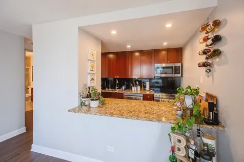 30 East Huron Street Chicago IL 60611