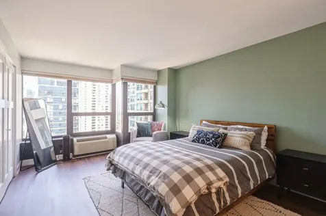 30 East Huron Street Chicago IL 60611