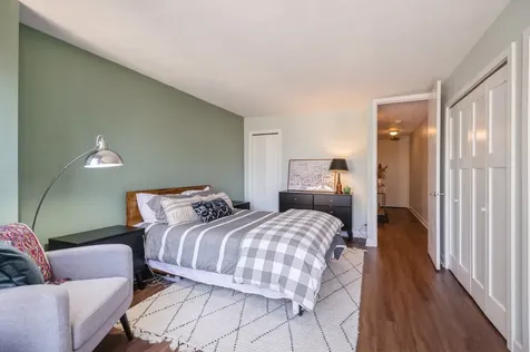 30 East Huron Street Chicago IL 60611