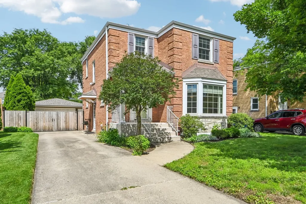 7132 North Ottawa Avenue Chicago IL 60631