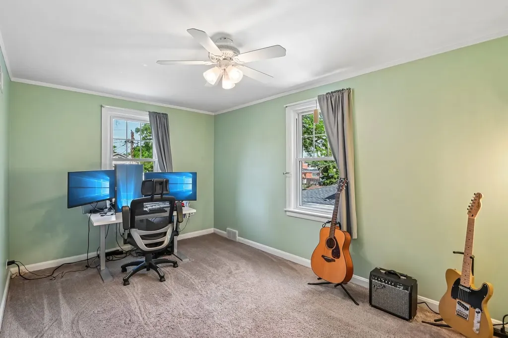 7132 North Ottawa Avenue Chicago IL 60631