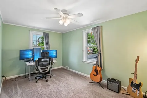 7132 North Ottawa Avenue Chicago IL 60631