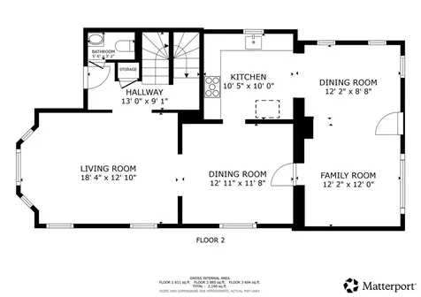 7132 North Ottawa Avenue Chicago IL 60631