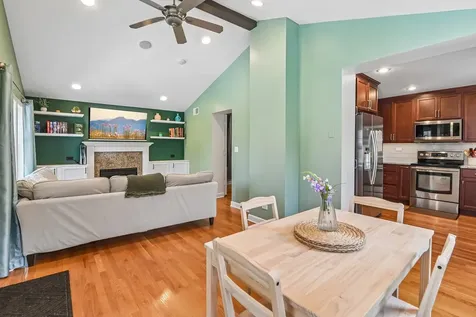 7132 North Ottawa Avenue Chicago IL 60631
