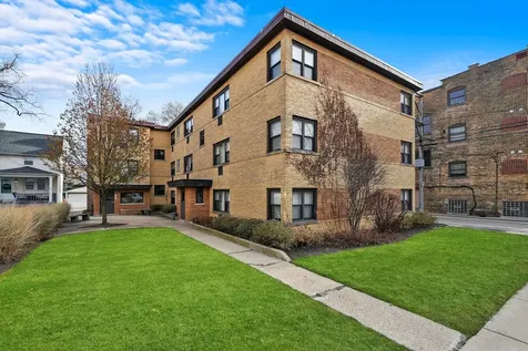 309 Sherman Avenue Evanston IL 60202