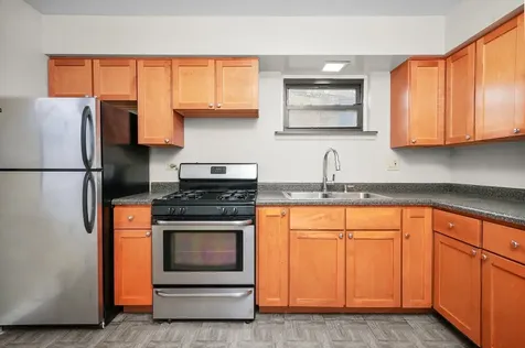 309 Sherman Avenue Evanston IL 60202