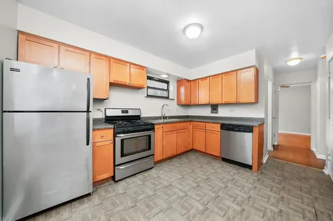 309 Sherman Avenue Evanston IL 60202