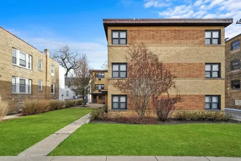 309 Sherman Avenue Evanston IL 60202