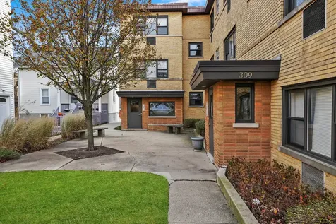 309 Sherman Avenue Evanston IL 60202