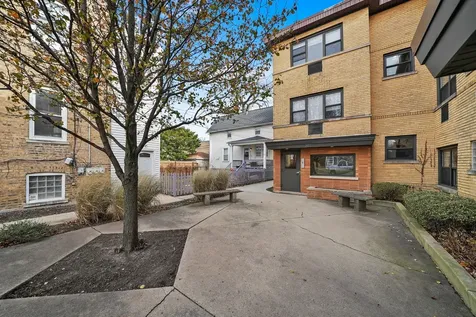 309 Sherman Avenue Evanston IL 60202