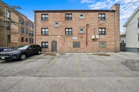 309 Sherman Avenue Evanston IL 60202