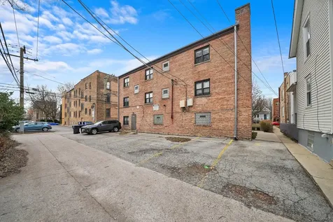 309 Sherman Avenue Evanston IL 60202