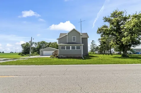 17469 North 300 East Road Flanagan IL 61740