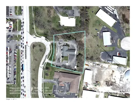 1745 S Eastwood Drive Woodstock IL 60098