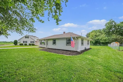 4802 Frank Drive Shorewood IL 60404