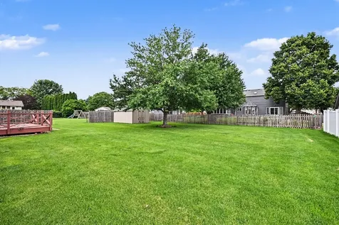217 E Sunset Avenue Sandwich IL 60548