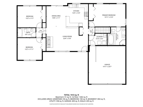 217 E Sunset Avenue Sandwich IL 60548